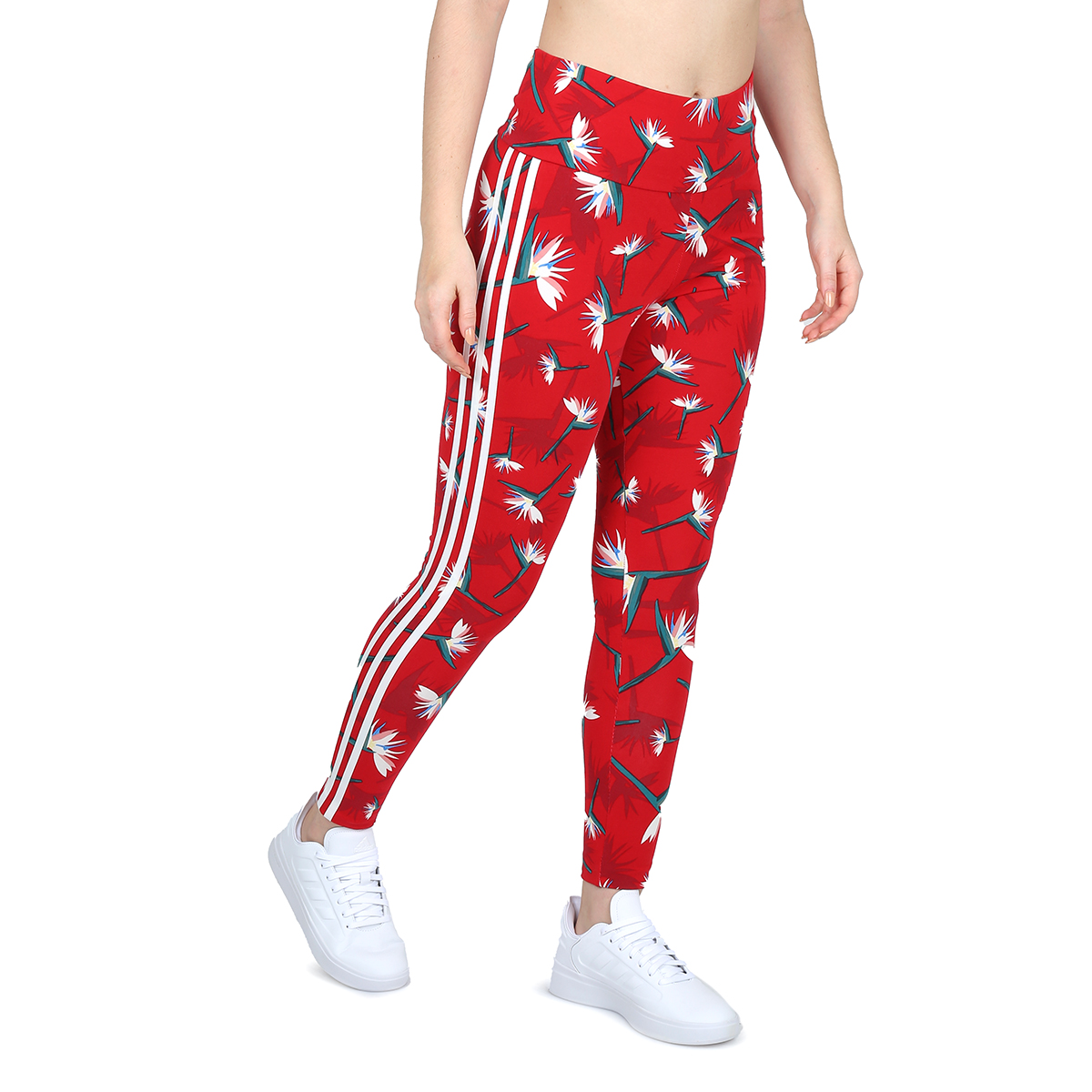 Calza adidas Thebe Magugu,  image number null