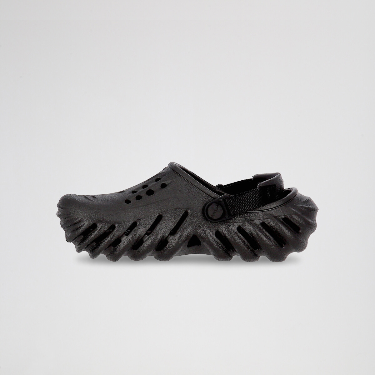 Zuecos Crocs Echo Clog K,  image number null