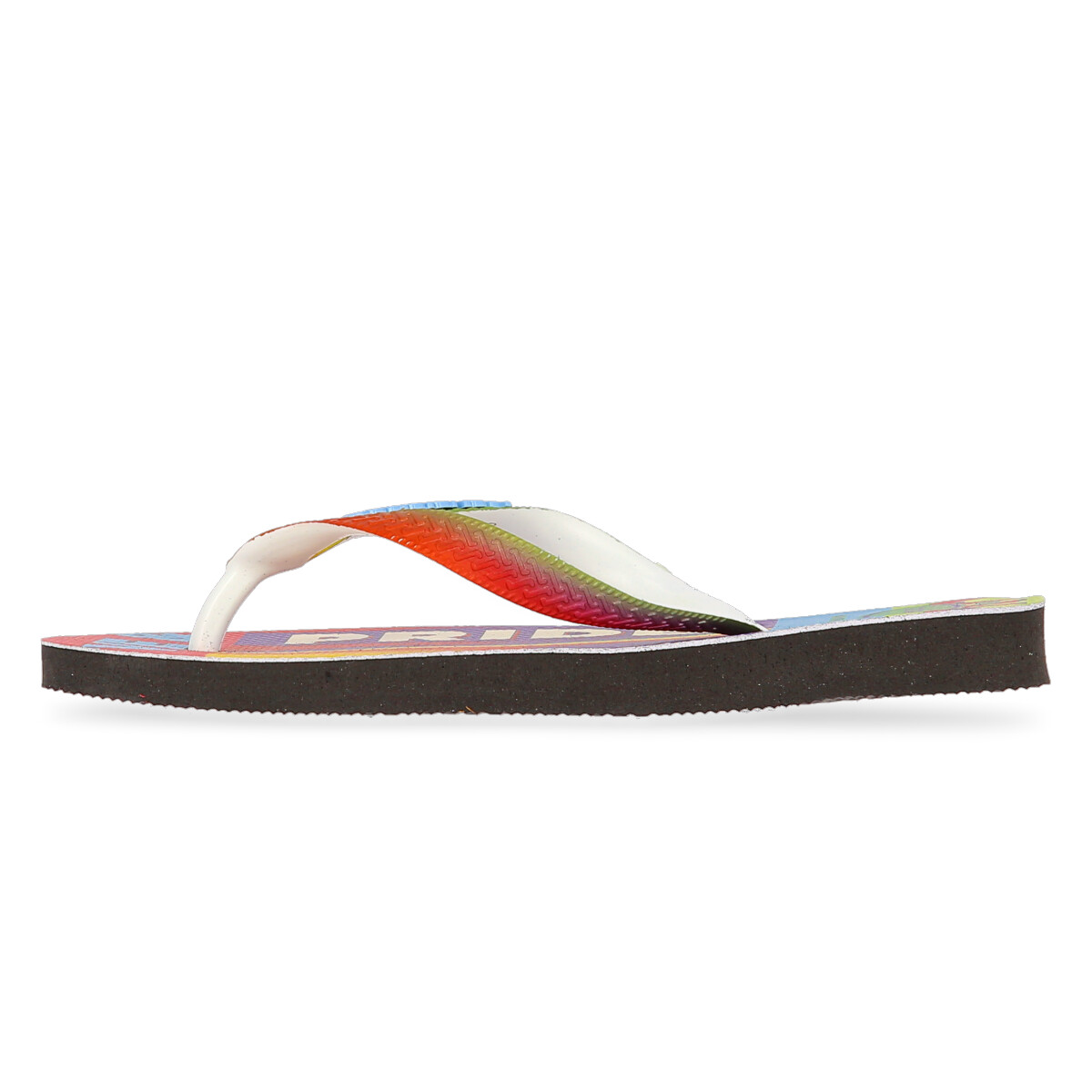 Ojotas Havaianas Top Pride Rainbow,  image number null