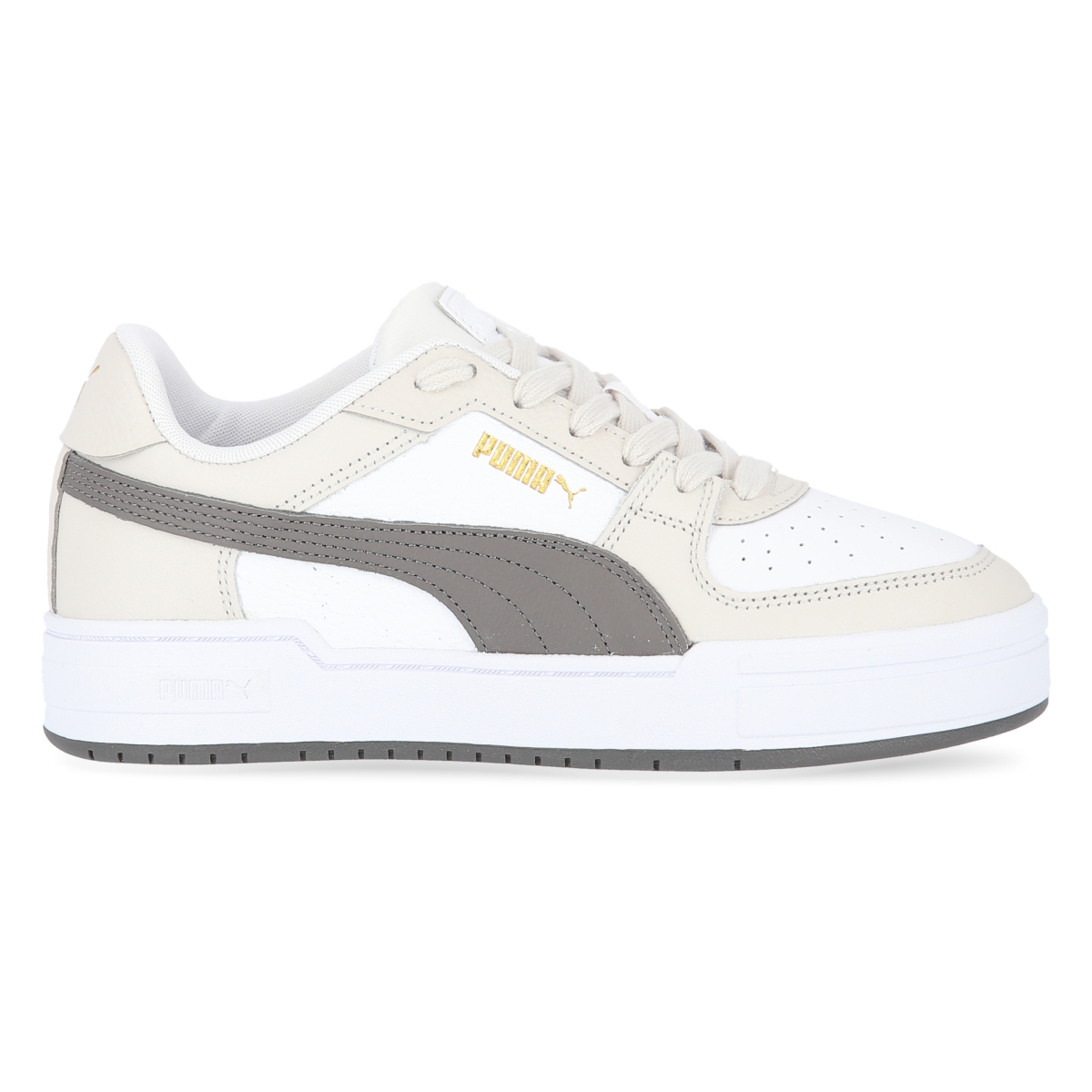 Zapatillas sale puma beige