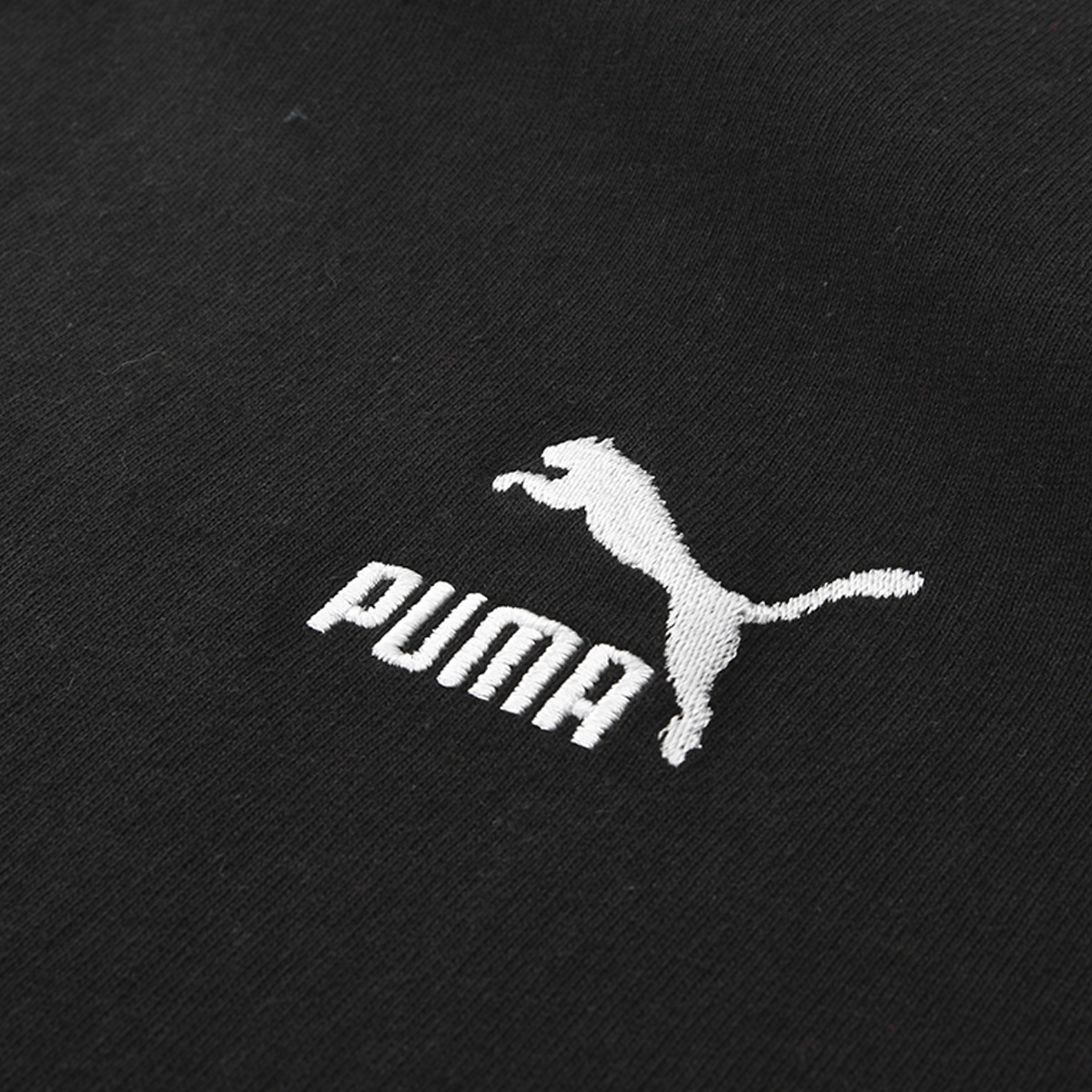 Remera Puma Classics,  image number null