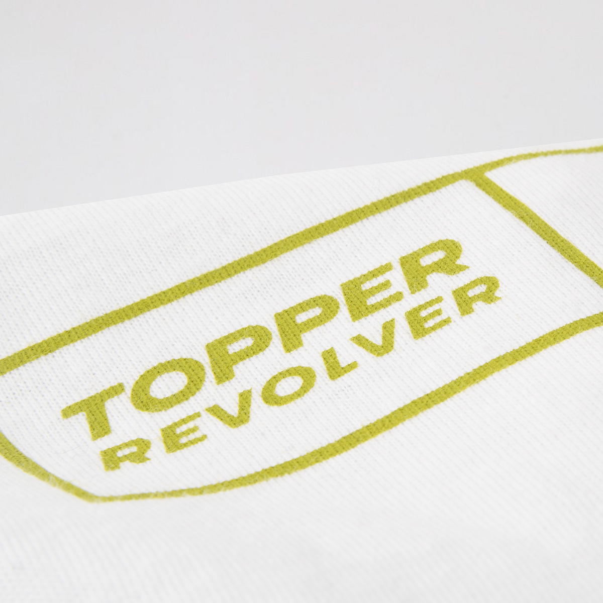 Remera Topper Frey X Revolver,  image number null