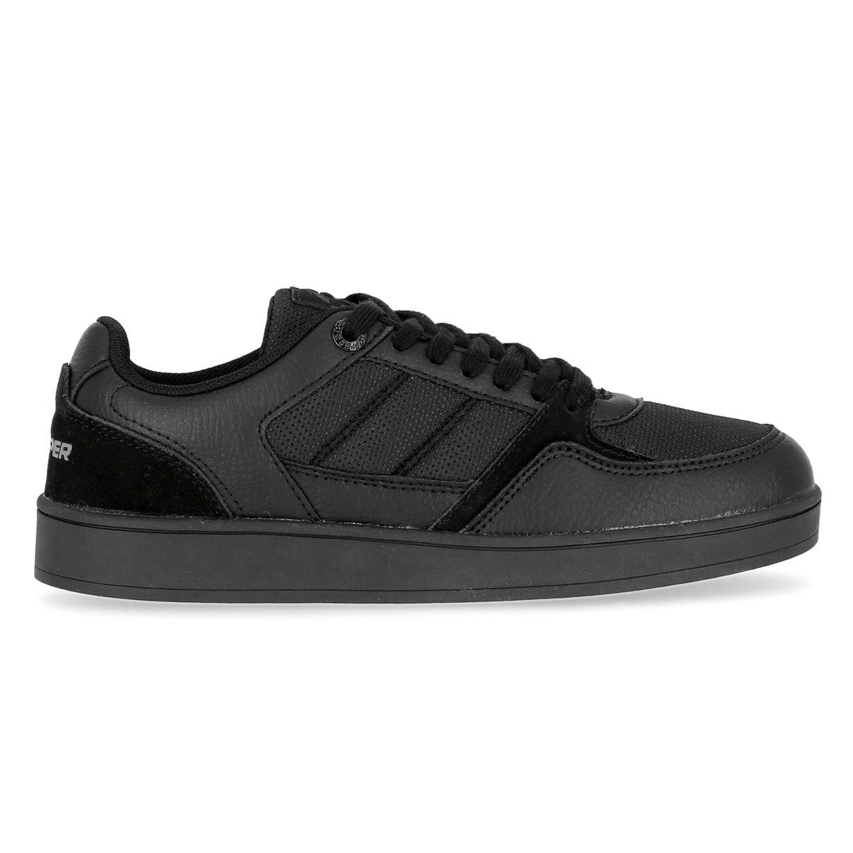 Zapatillas Topper Costa Slate Skateboarding,  image number null