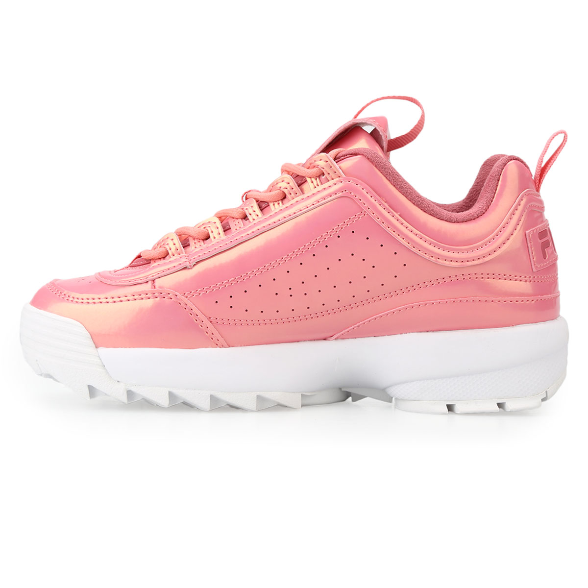 Zapatillas Fila Disruptor II Liquid Luster,  image number null