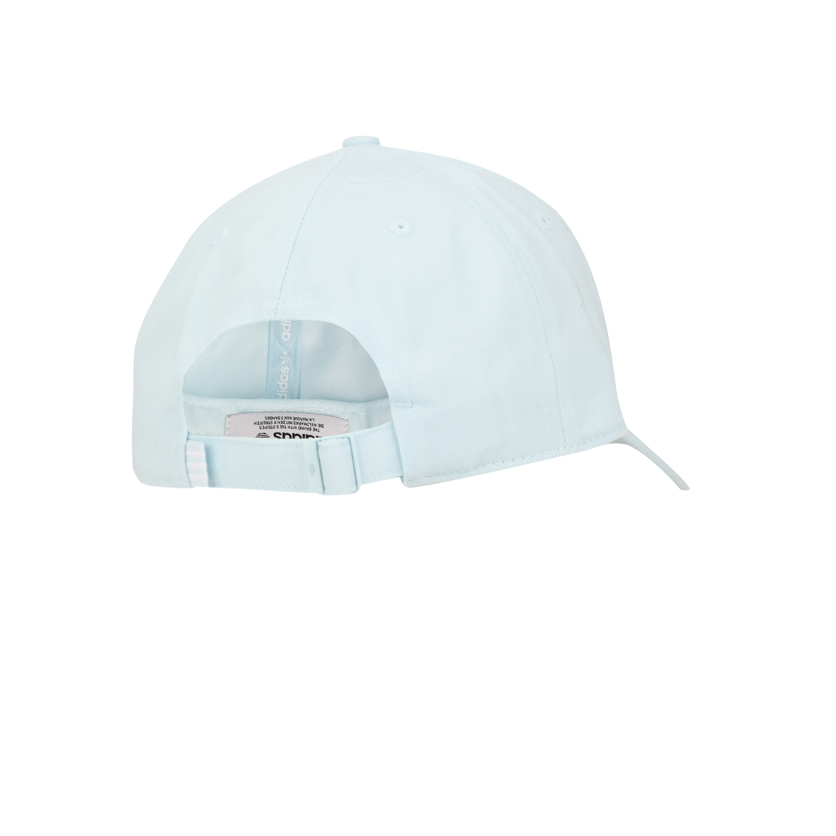 Gorra adidas Trifolio Baseball,  image number null