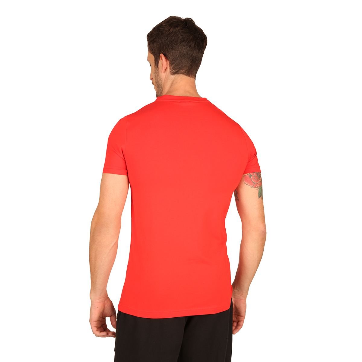 Remera Puma Iconic T7,  image number null
