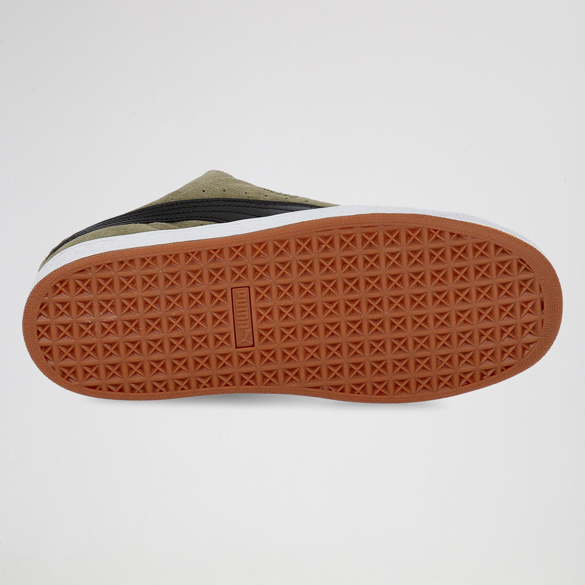 Zapatillas Puma Suede XL,  image number null