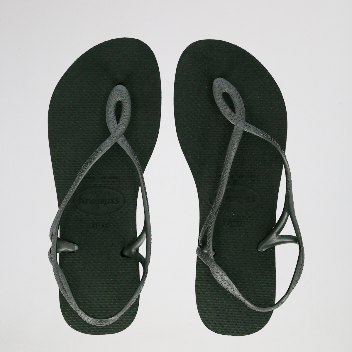 Ojotas Havaianas Luna Mujer,  image number null