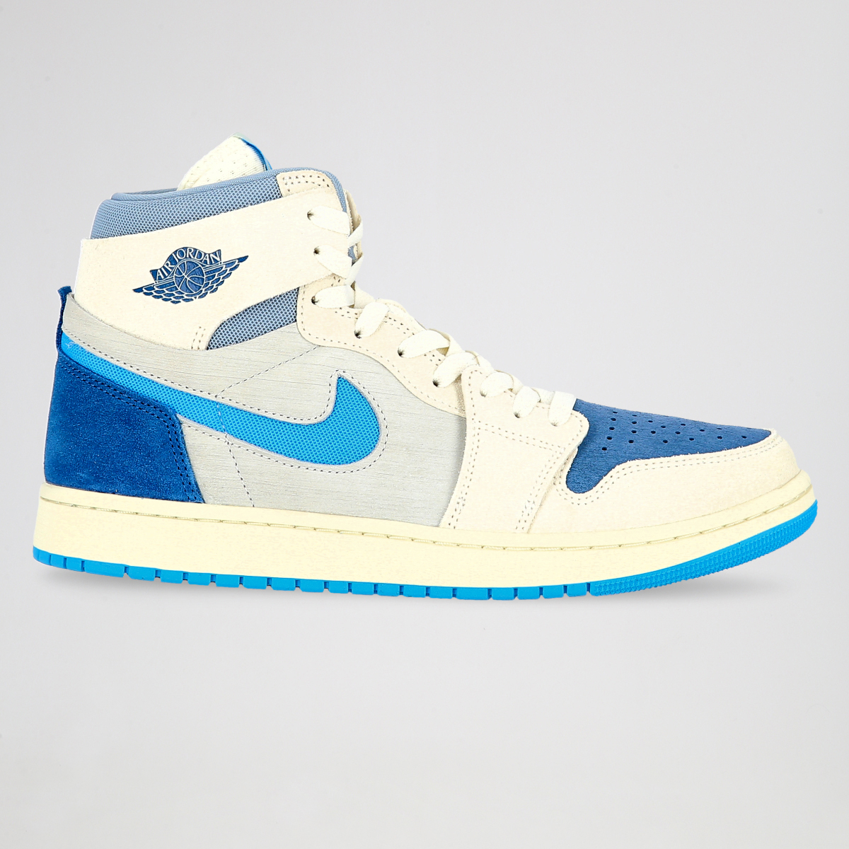 Zapatillas Air Jordan 1 Zoom CMFT 2 Hombre,  image number null