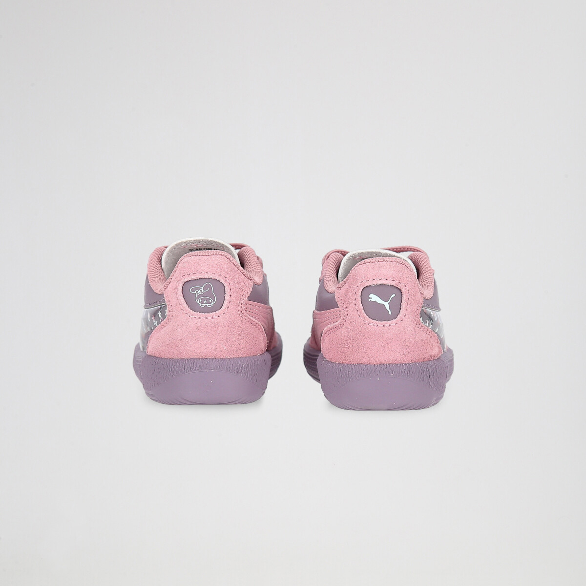 Zapatillas con cordones Puma Palermo Hk&fr Ni&ntilde;a,  image number null