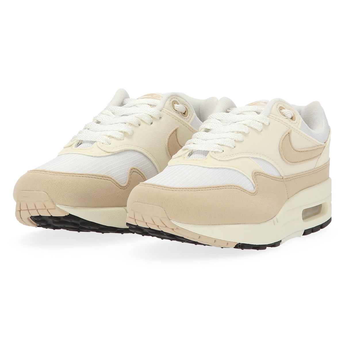 Zapatillas Nike Air Max 1 Pale Ivory Mujer,  image number null