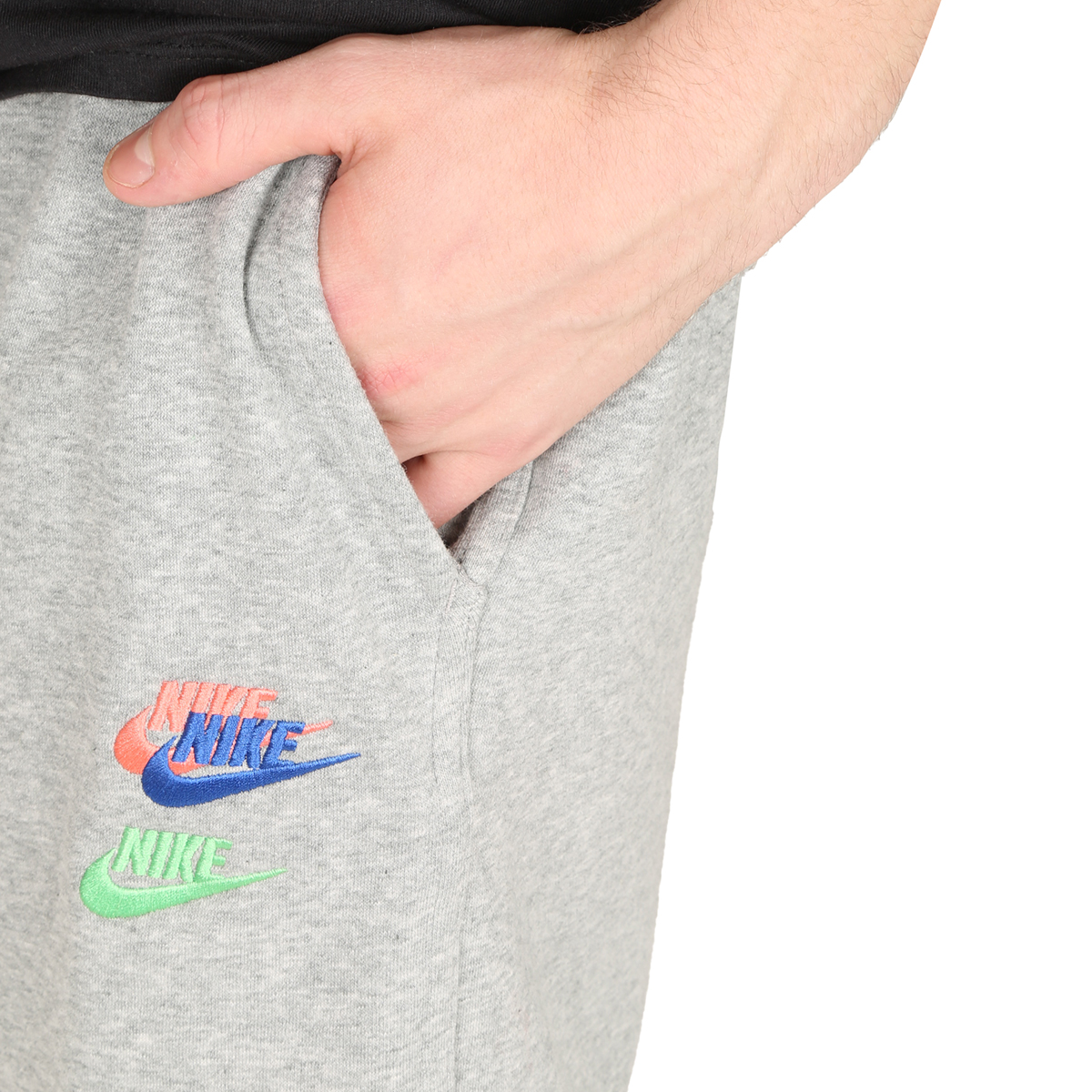 Short Nike Sportwear Essentials+ French Terry,  image number null