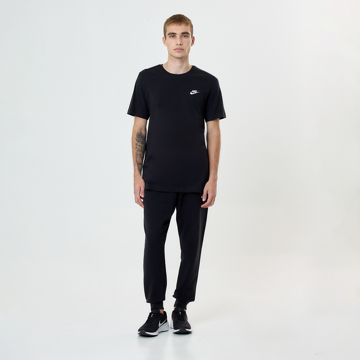 Pantalón Nike Sportswear Club,  image number null