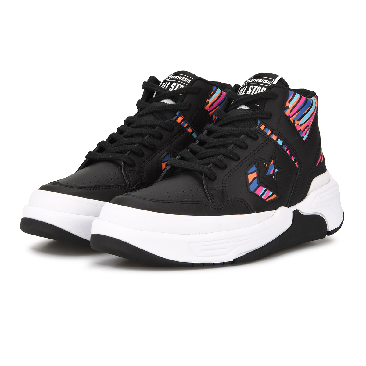 Zapatillas Converse Weapon Cx Mid,  image number null