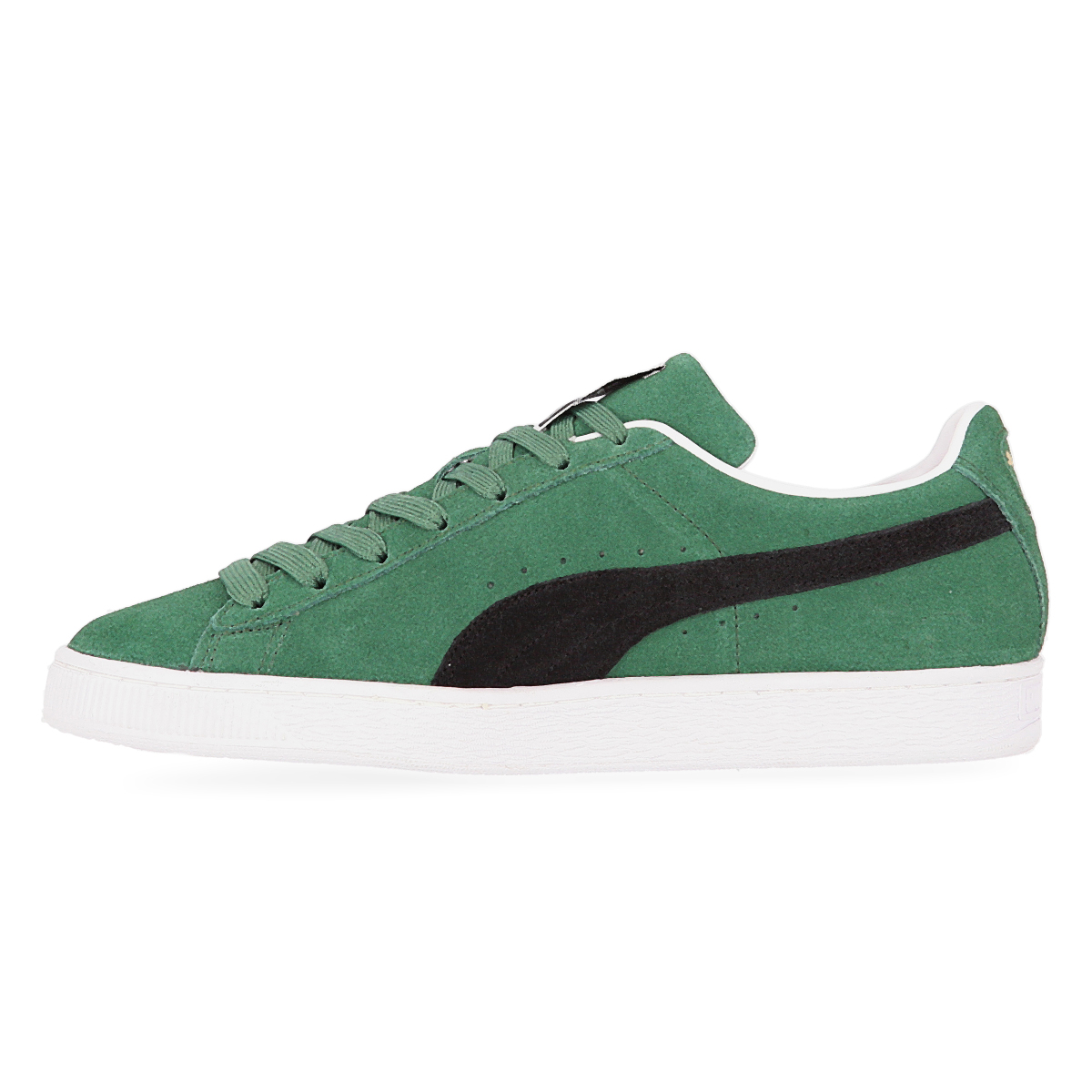 Zapatillas Puma Suede Classic Xxi Hombre Moov