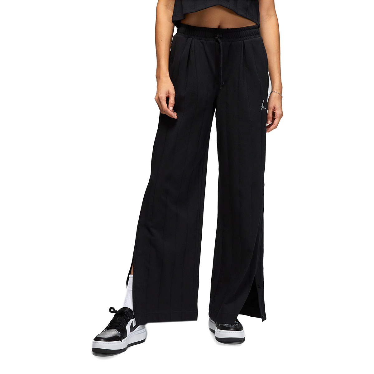 Pantalón Jordan Knit Mujer,  image number null