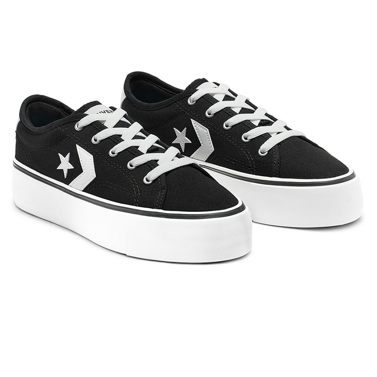 Zapatillas Converse Star Replay Platform,  image number null