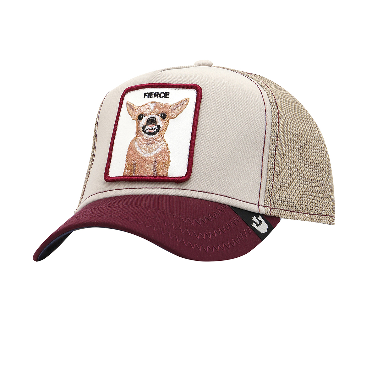 Gorra Goorin Baseball Yo Quiero,  image number null