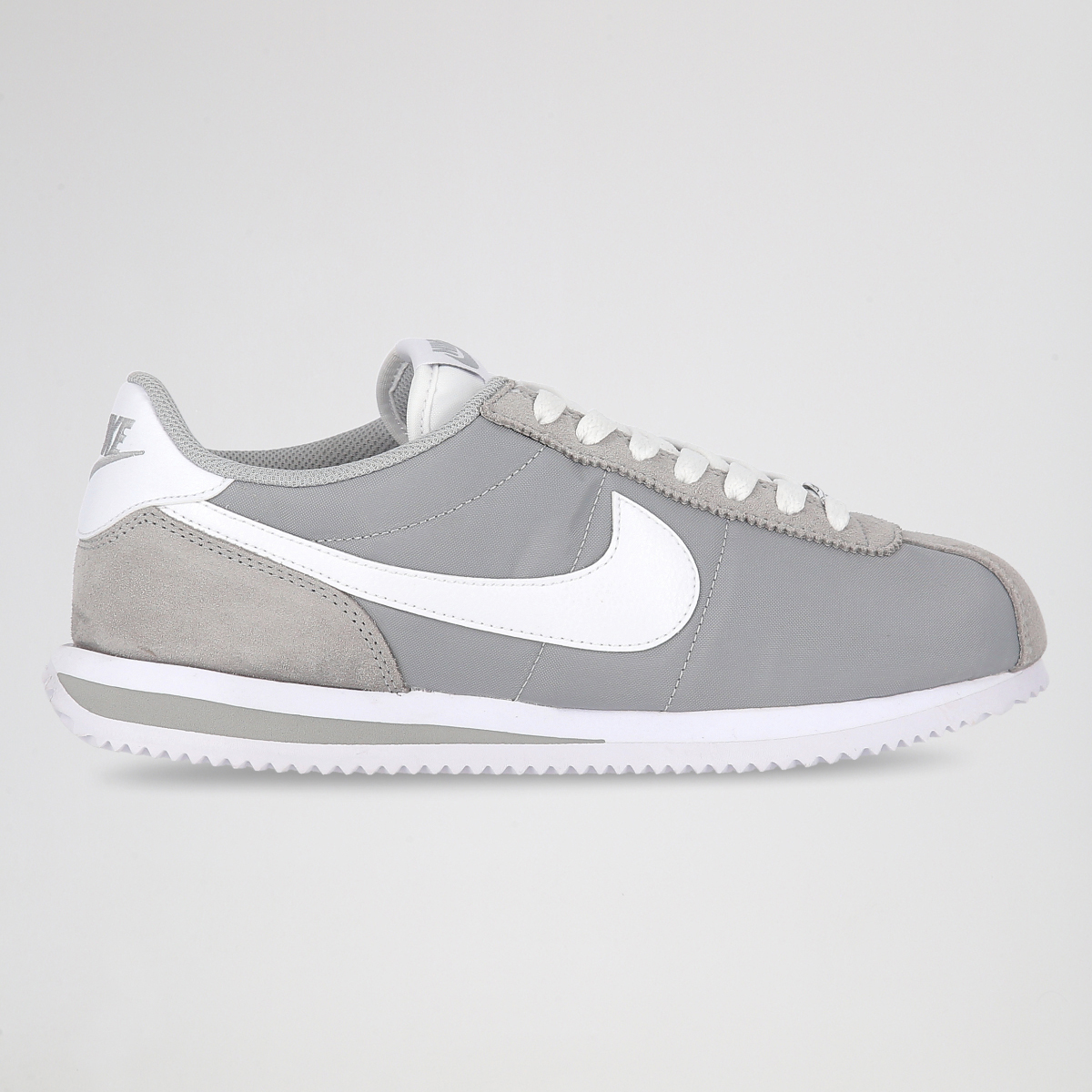 Zapatillas Nike Cortez Textile Hombre,  image number null