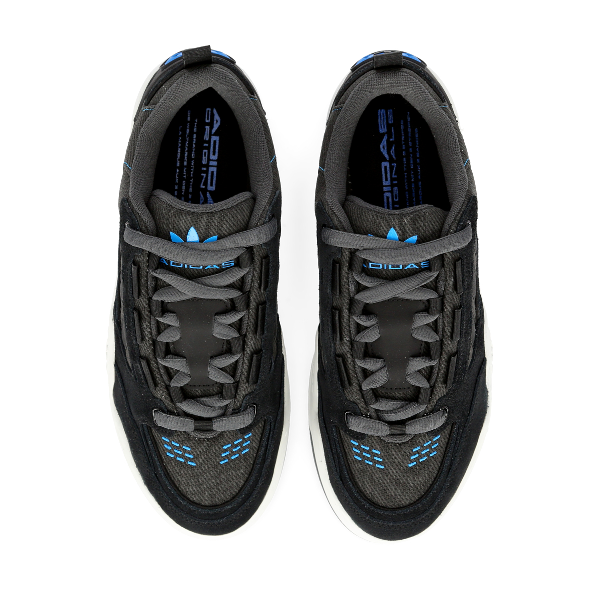 Zapatillas Urbanas adidas Adi2000 Hombre,  image number null