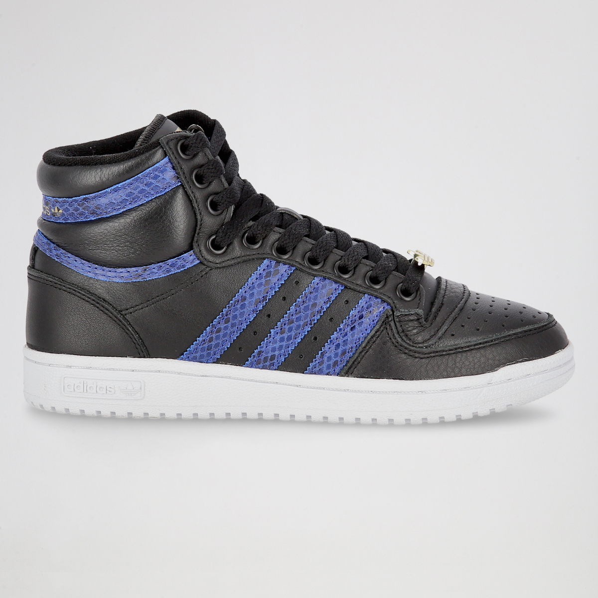 Zapatillas Básquet adidas Top Ten Rb Mujer,  image number null