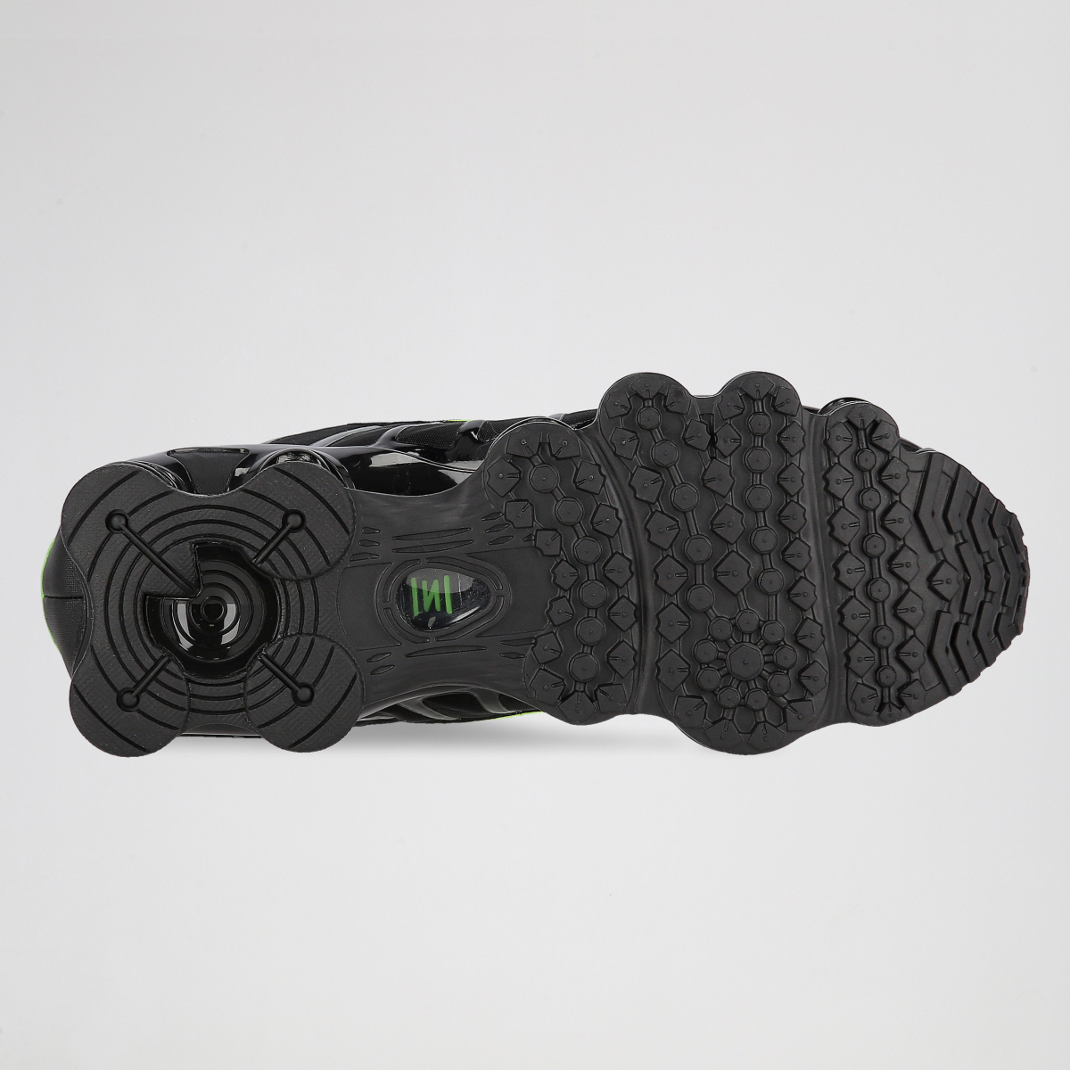 Zapatillas Nike Shox Tl Hombre,  image number null