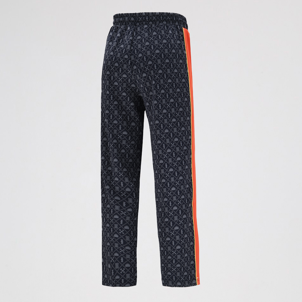 Pantalón Puma Road To Unity Graphic Relaxed Hombre,  image number null