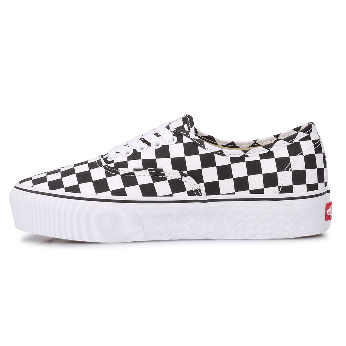 Zapatillas Vans Authentic Platform 2.0,  image number null