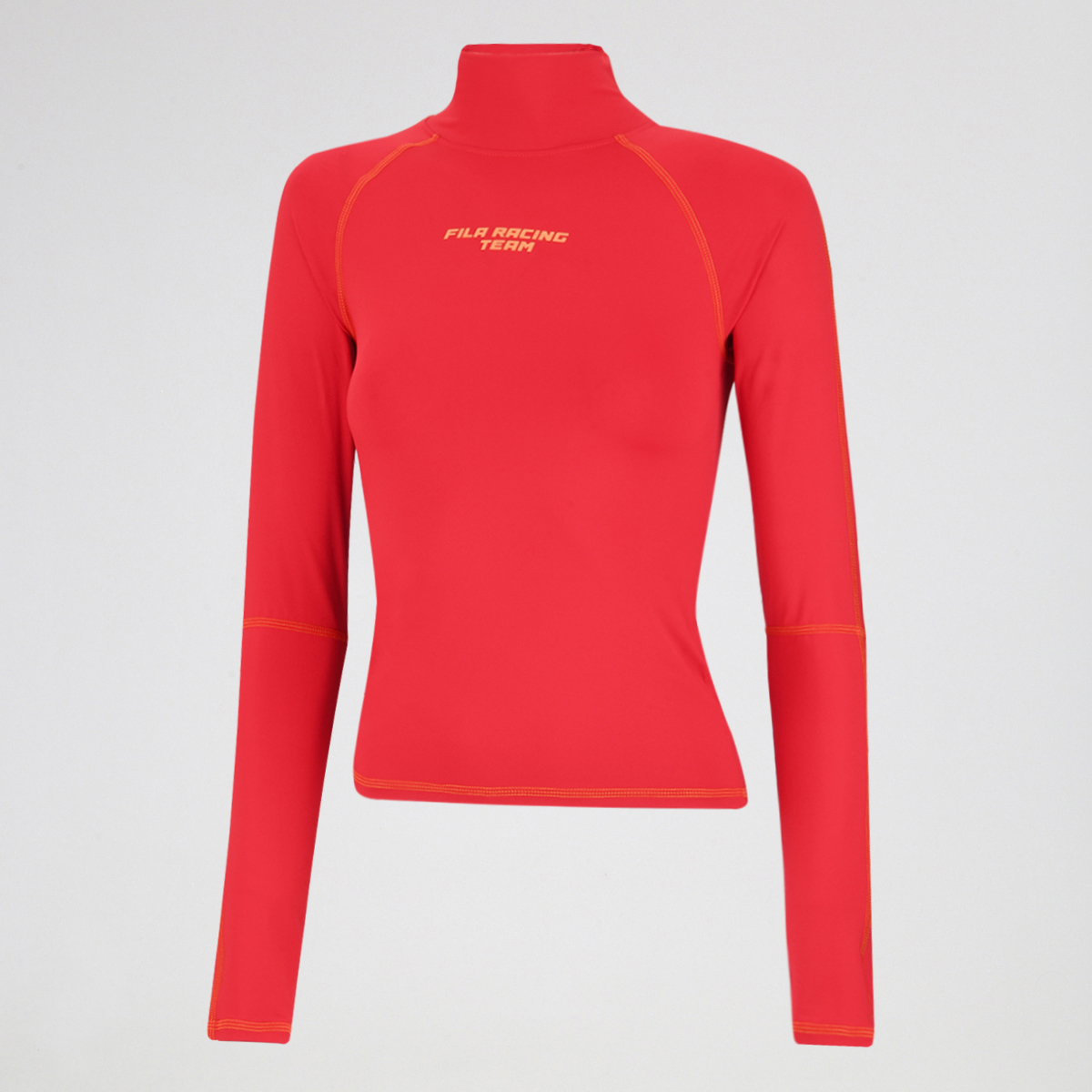 Remera Fila Slim Mujer,  image number null