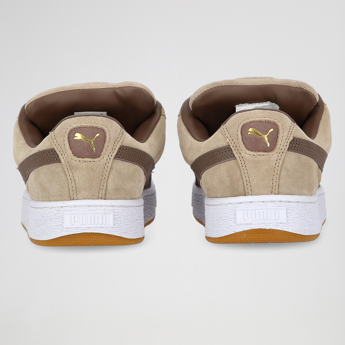 Zapatillas Puma Suede XL Hombre,  image number null