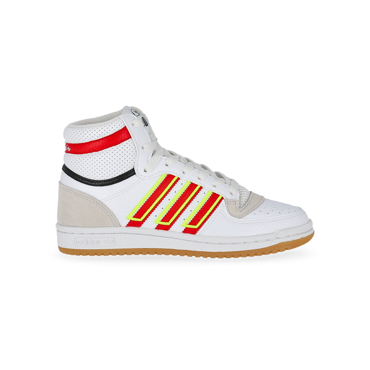 Zapatillas adidas Top Ten Infantil,  image number null