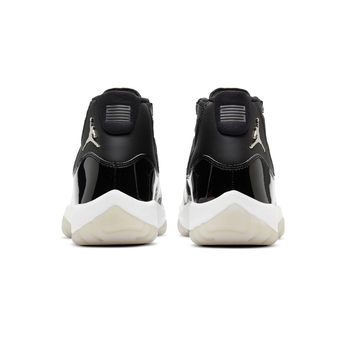 Zapatillas Air Jordan 11 Retro 25th Anniversary,  image number null