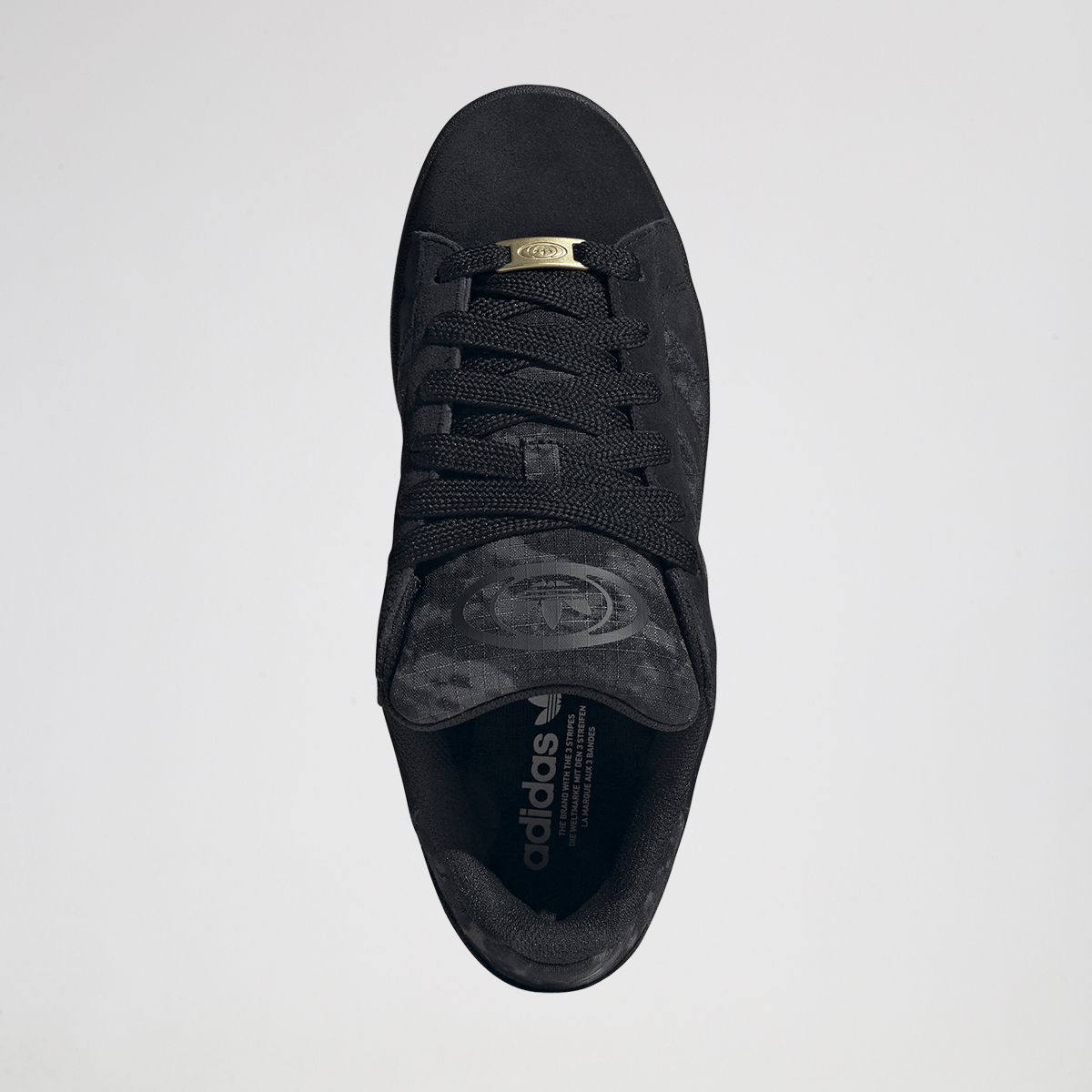 Zapatillas adidas Campus 00s Mujer,  image number null