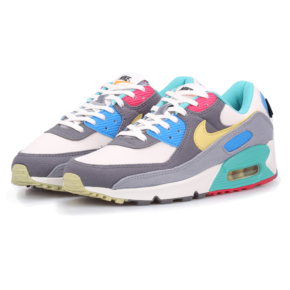 Zapatillas Nike Air Max 90 Se,  image number null