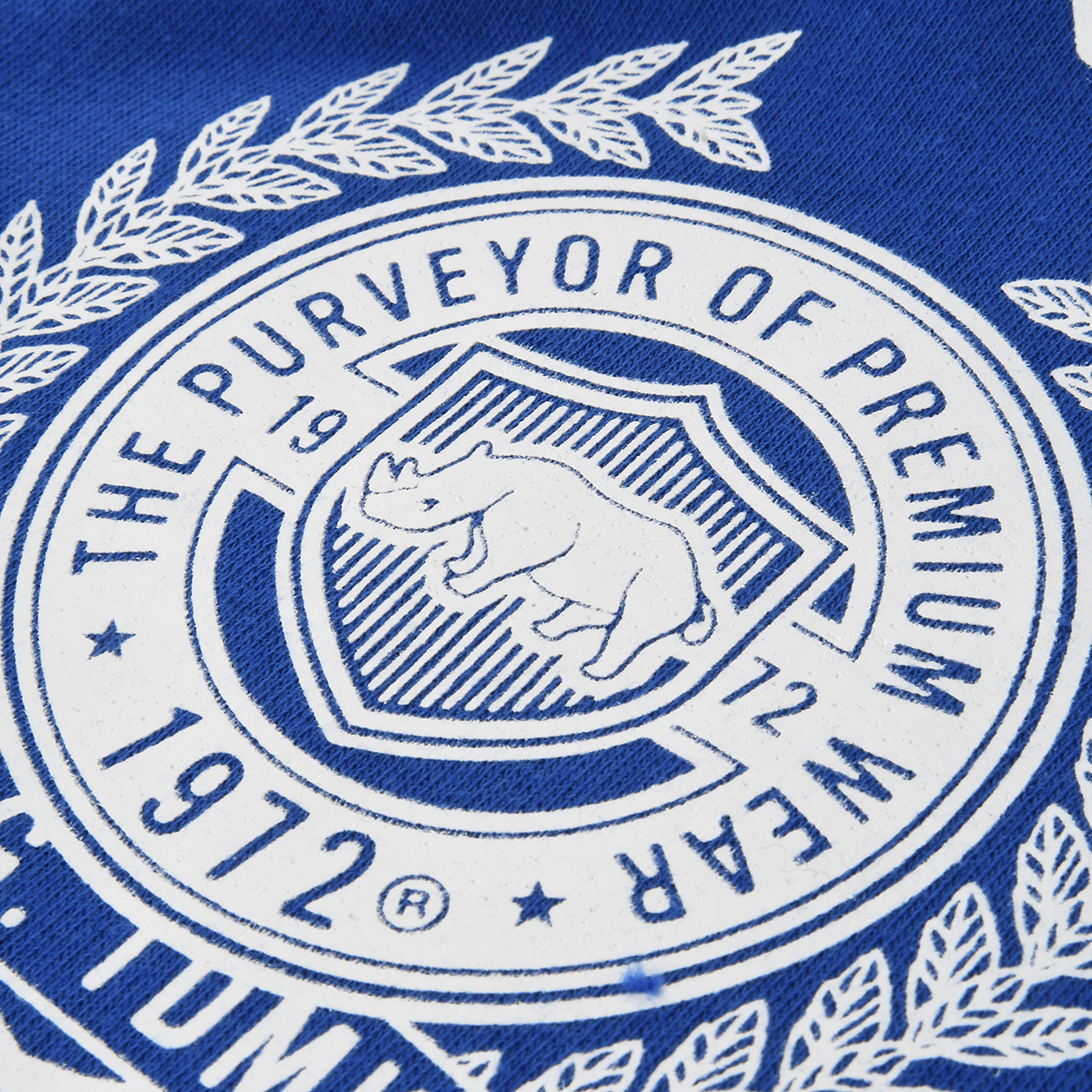 Buzo Ecko Ss Rhino V26 Algodón,  image number null