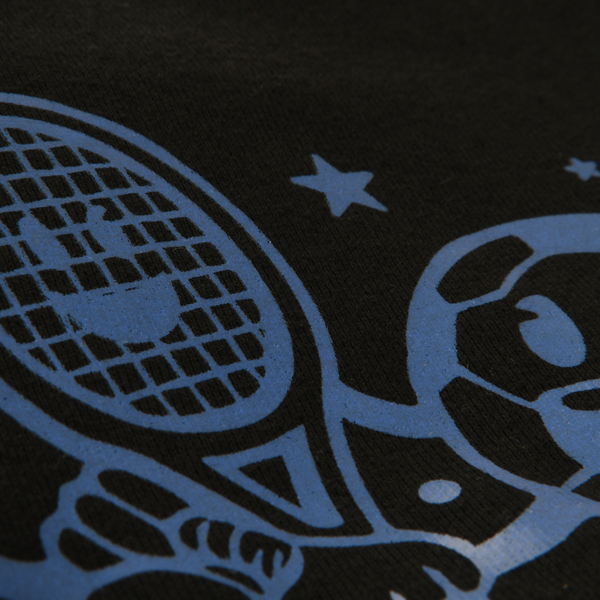 Remera Topper Graphic Standard Infantil,  image number null