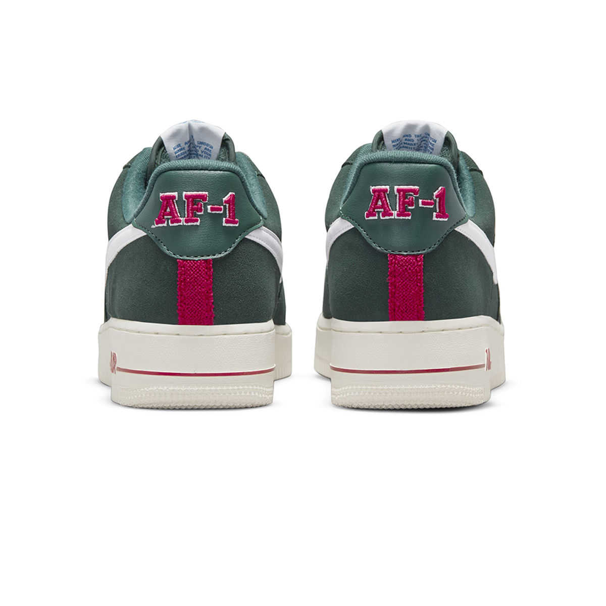 Zapatillas Nike Air Force 1 07 Lx,  image number null