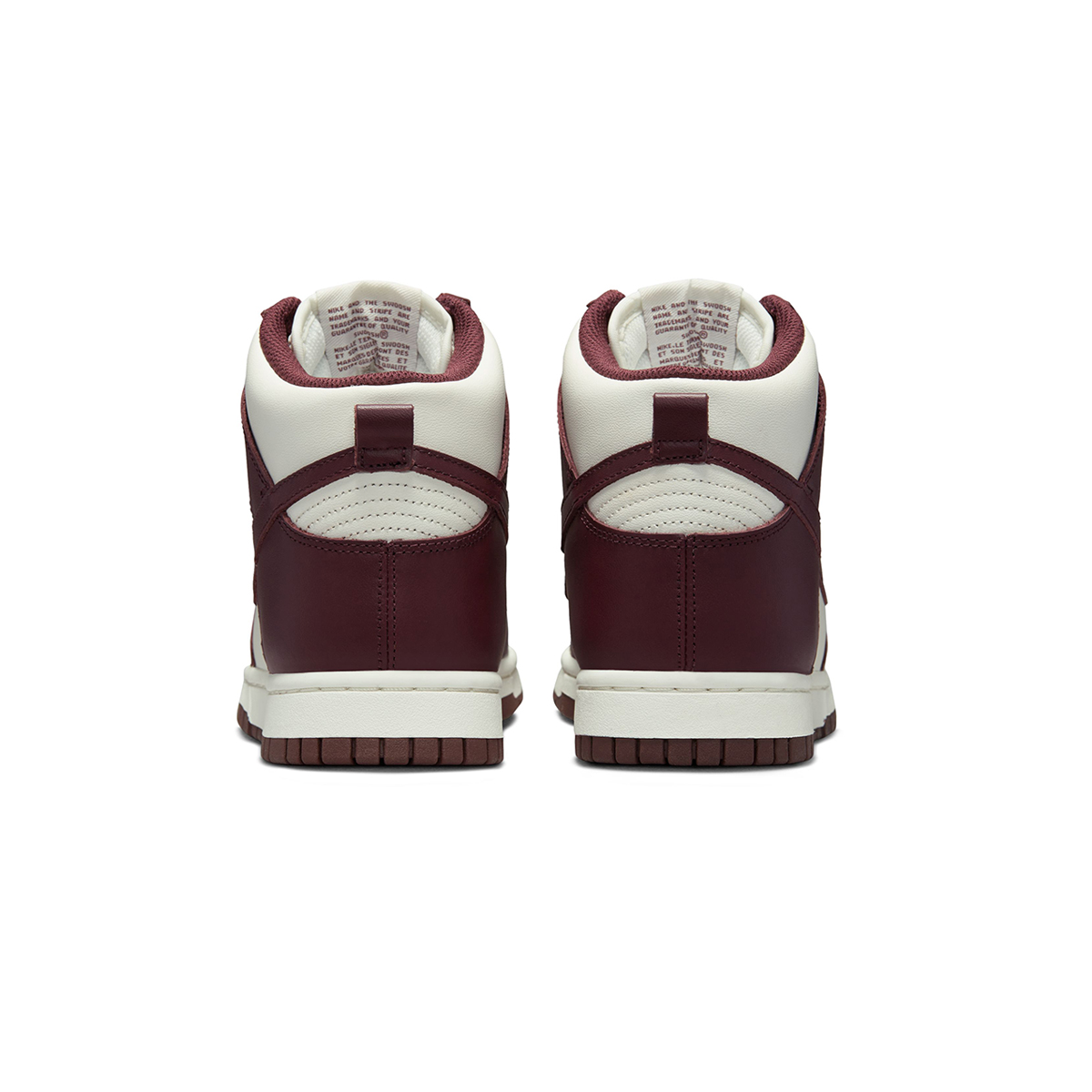 Zapatillas Nike Dunk High Mujer,  image number null