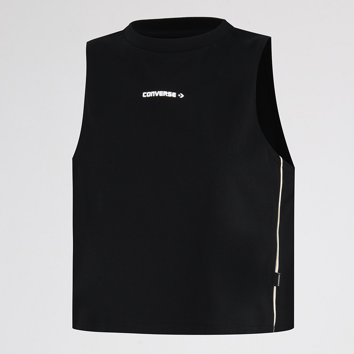 Musculosa Converse Athletics Mujer,  image number null