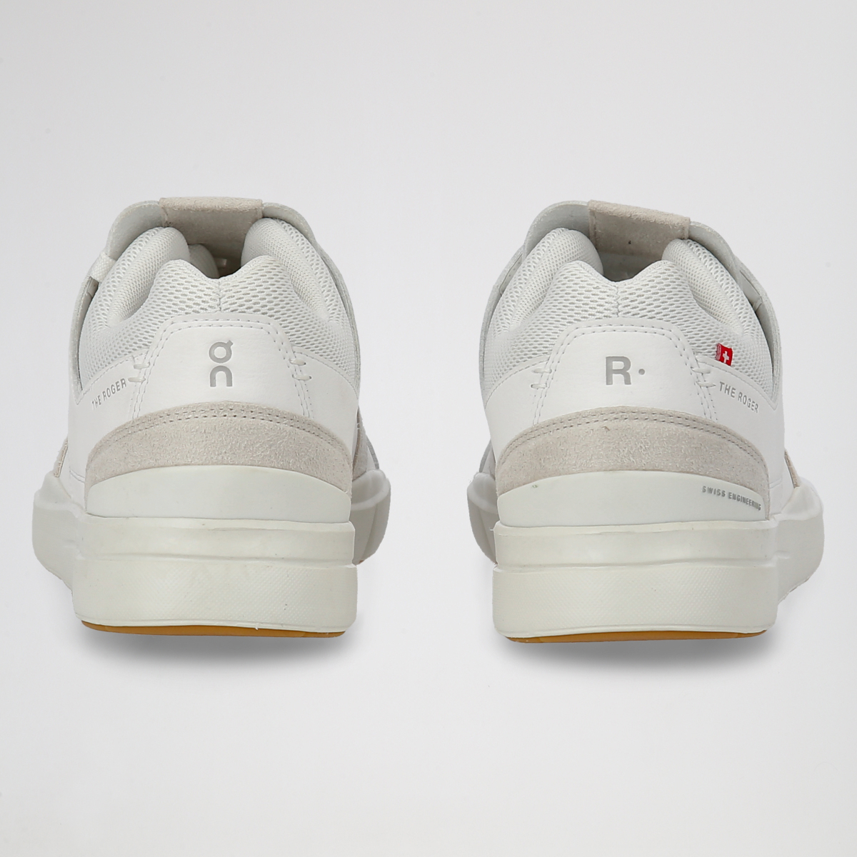 Zapatillas On Running The Roger Clubhouse Hombre,  image number null