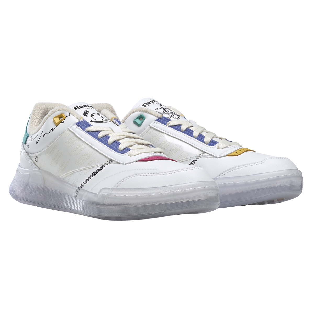 Zapatillas Reebok Club C Legacy,  image number null