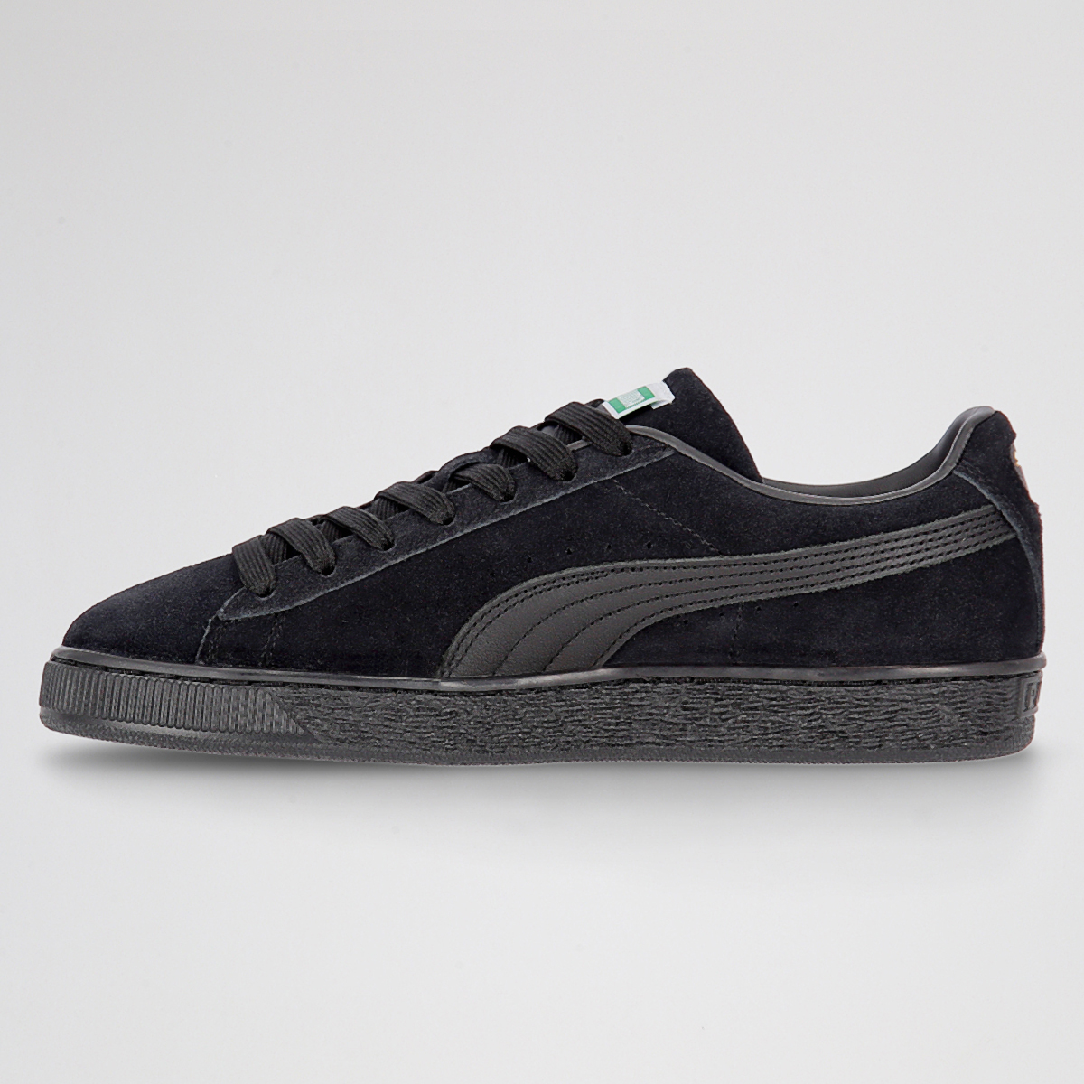 Puma classic all black outlet
