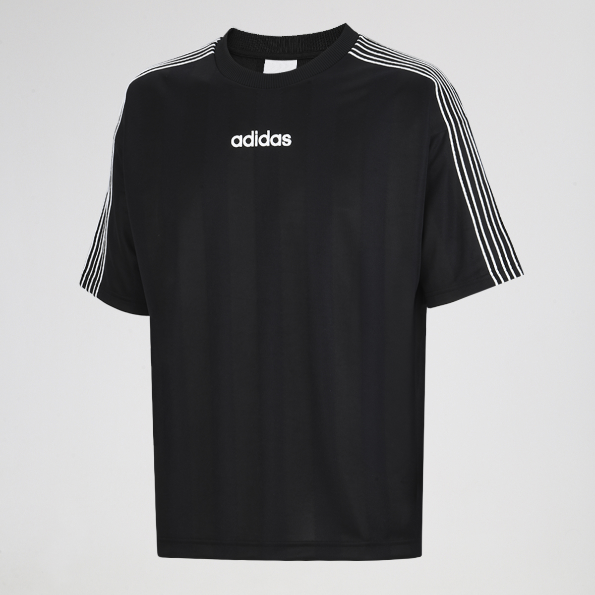 Remera adidas 90s Stripe Hombre,  image number null