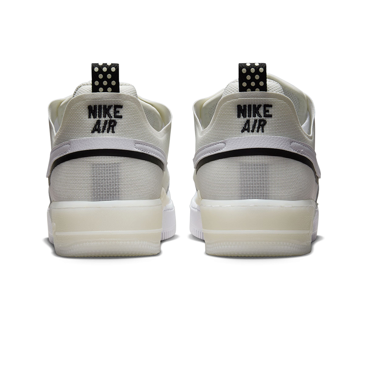 Zapatillas Urbanas Nike Air Force 1 React Hombre,  image number null