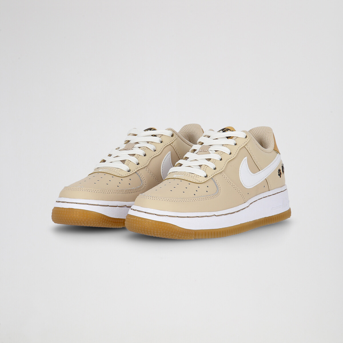 Zapatillas Nike Air Force 1 Se Infantil,  image number null