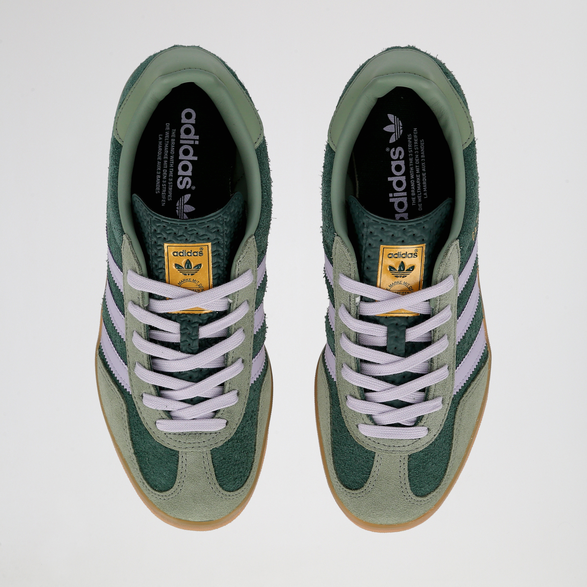 Zapatillas adidas Gazelle Indoor Hombre,  image number null