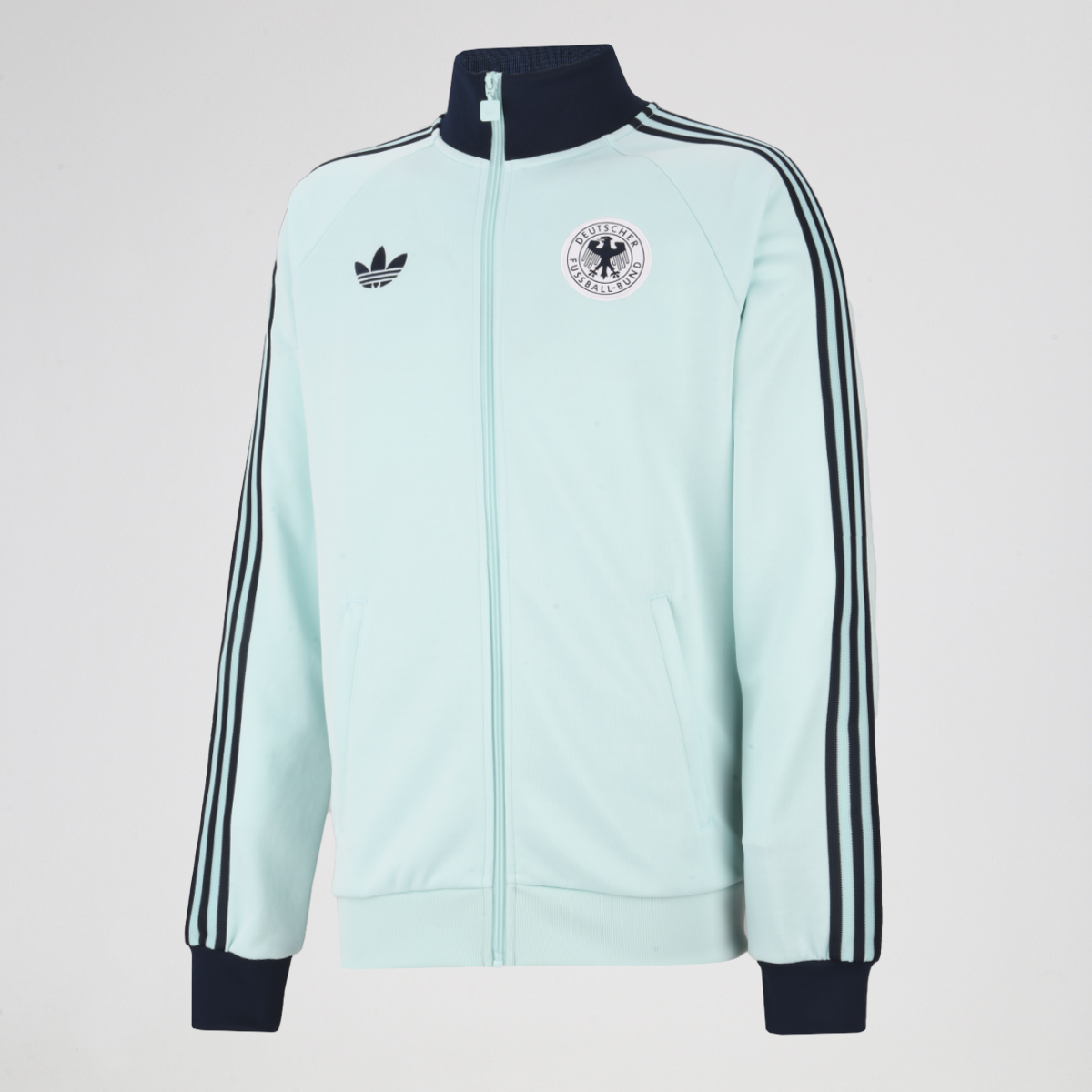 Buzo con cierre Germany adidas Originals Hombre,  image number null