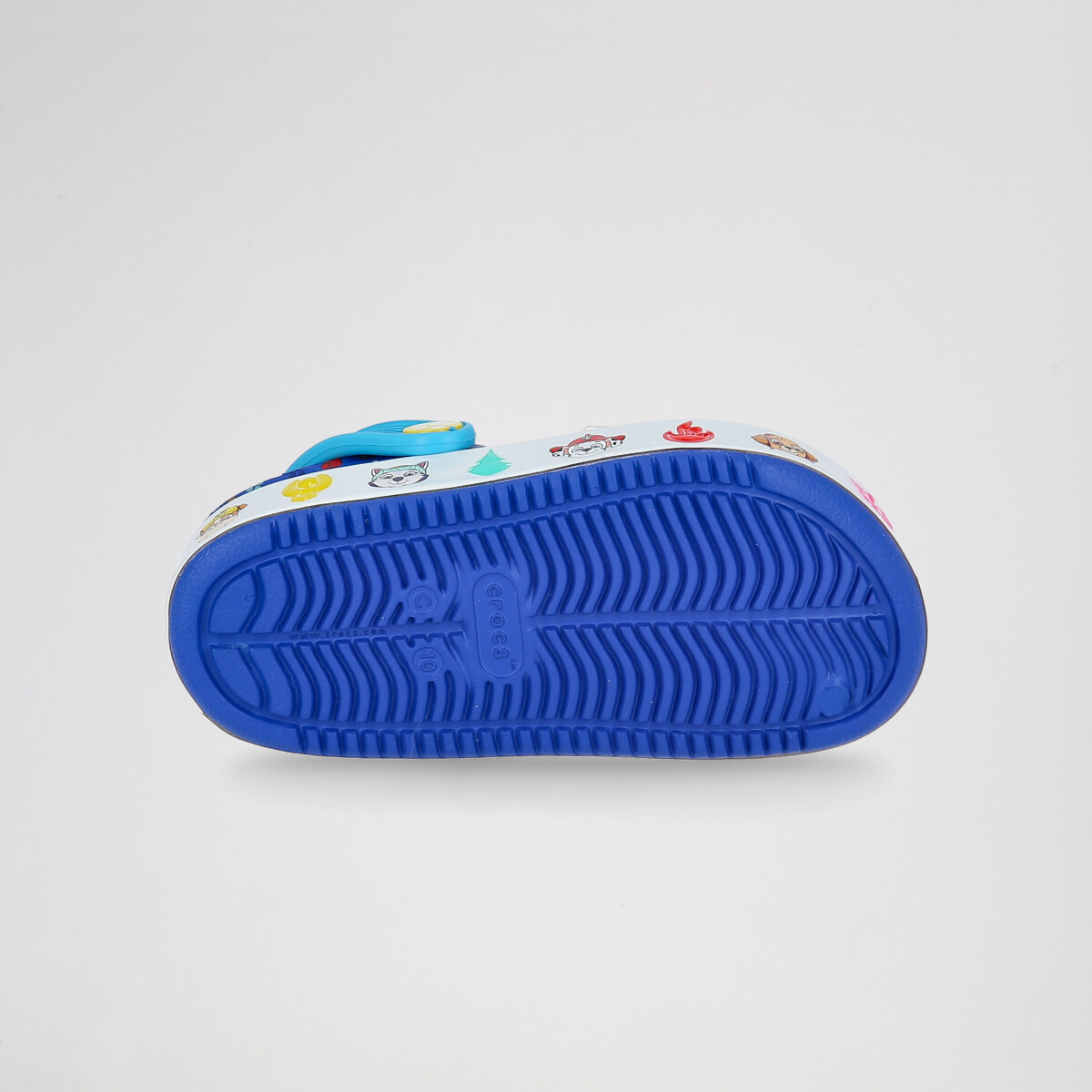 Zuecos Crocs Paw Patrol Off Infantil,  image number null