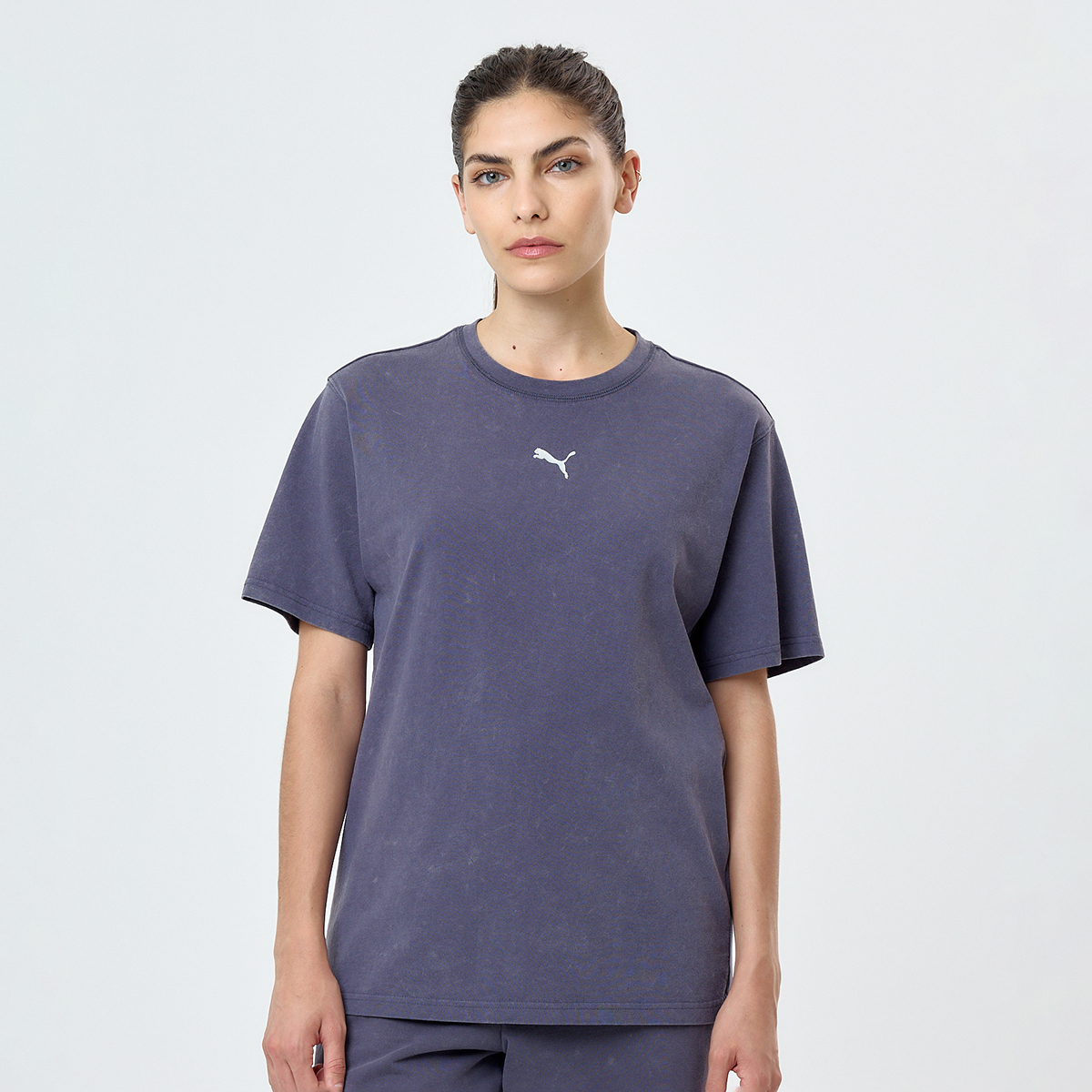 Remera Puma Dare To Gym 2k Mujer,  image number null