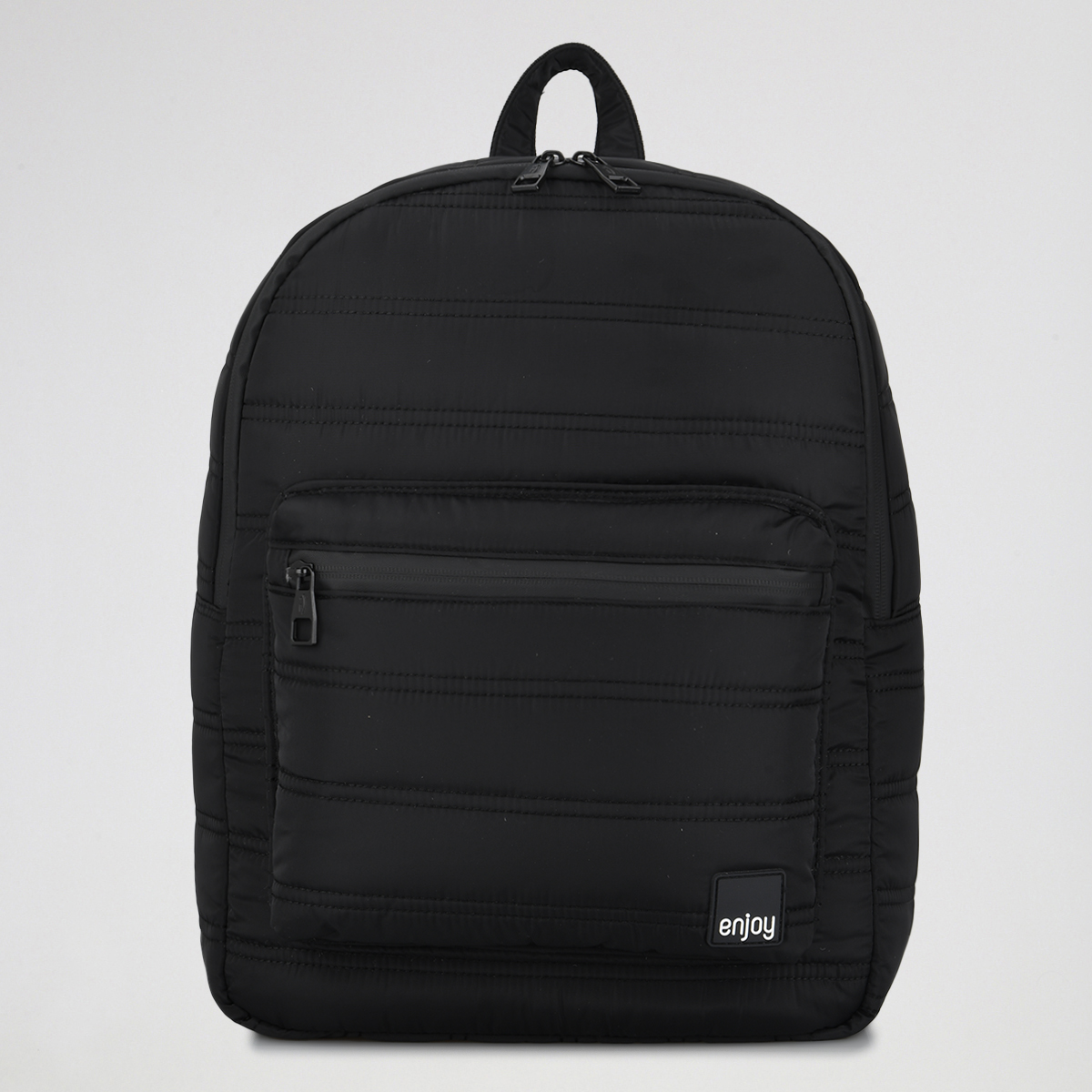 Mochila Enjoy & Smile Buenos Aires,  image number null